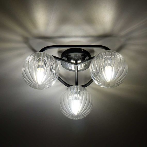 Потолочная люстра Citilux Брабус CL113131