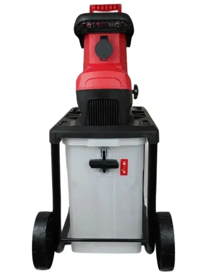 Измельчитель веток "EDON" ES-45/3200