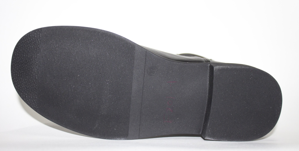 Ботинки женские демисезонные Yoder арт. F201-1