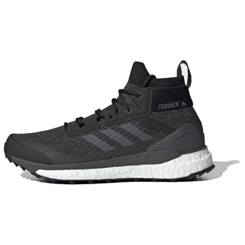 Кроссовки Adidas Terrex Free Hiker