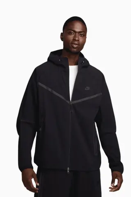 Куртка Nike Sportswear Tech - черный