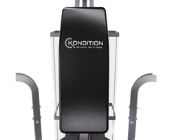 Силовой комплекс DFC HomeGym Kondition 6000