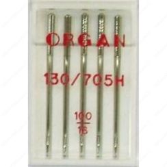 Иглы стандарт № 100