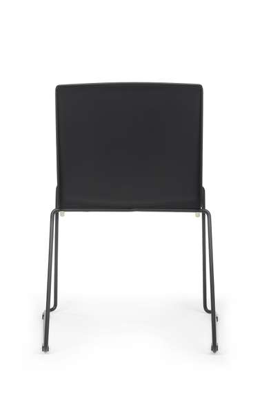 Кресло Симпл X-19 Черный