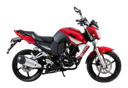 Мотоцикл Racer RC250CK NITRO (красный)