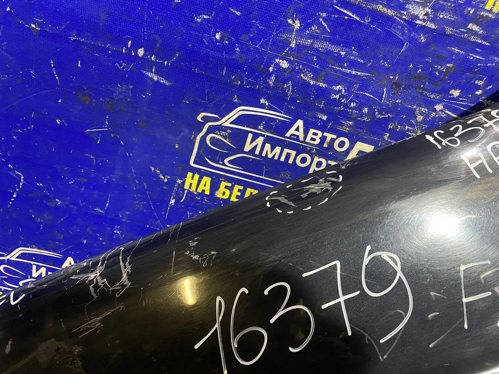 Крыло переднее левое CHEVROLET CRUZE 2001-2008
