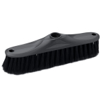 Щетка для пола 60см «Etna» серый