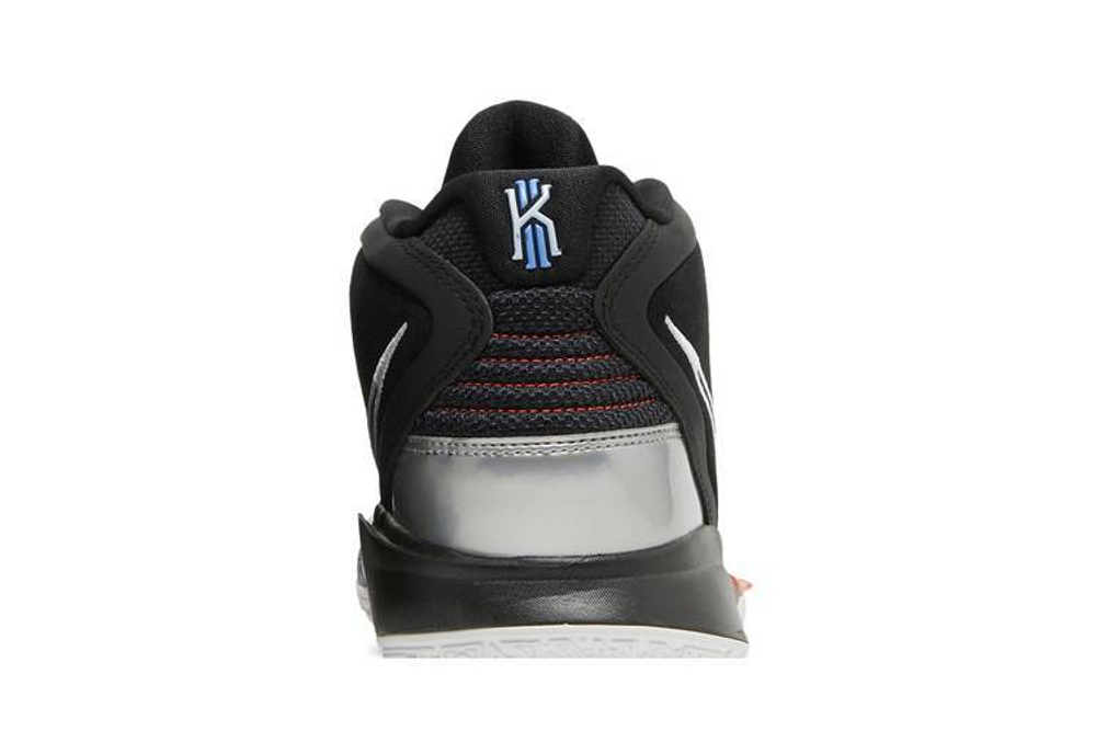 Кроссовки Nike Kyrie 8 Infinity "Fire And Ice" 8 Ep
