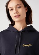 Джемпер REGULAR HOODIE 112343673