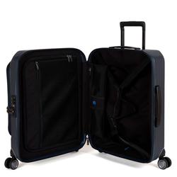 Чемодан Piquadro Cubica BV4736CBO/BLU