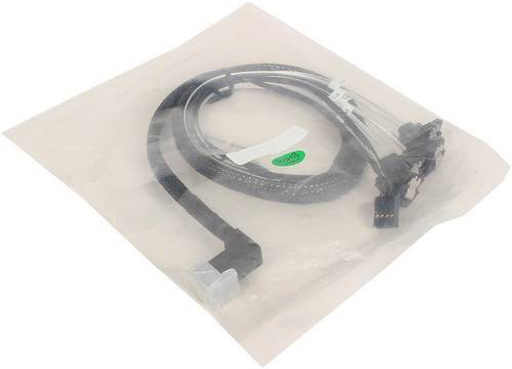 Кабель интерфейсный SAS ACD ACD-RA8643-RASATASB-08M (6705171)