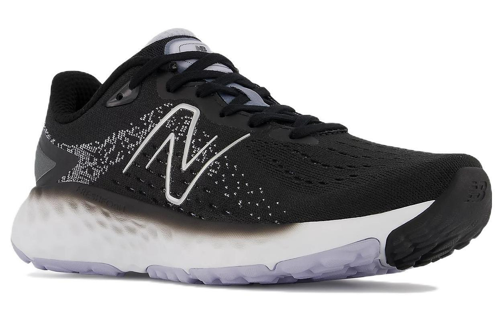 Кроссовки New Balance Nb Fresh Foam Evoz V2 (Женская размерная сетка)