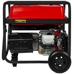 DDE G950E3 генератор бензиновый 921-381