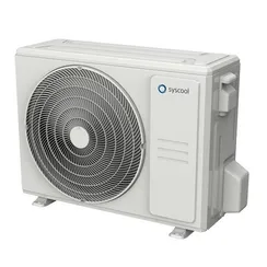 Наружный блок мульти сплит-системы Systemair Syscool Multi4 36 EVO HP Q