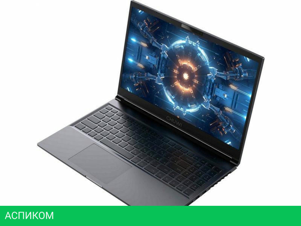 Игровой ноутбук Chuwi GTBook CWI624-521E5E1PDM35