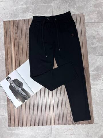 Брюки Tom Ford