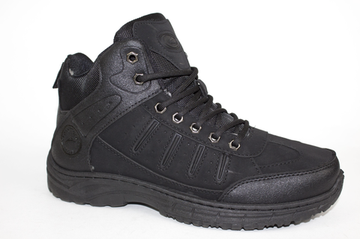 Ботинки мужские зимние 6509-3