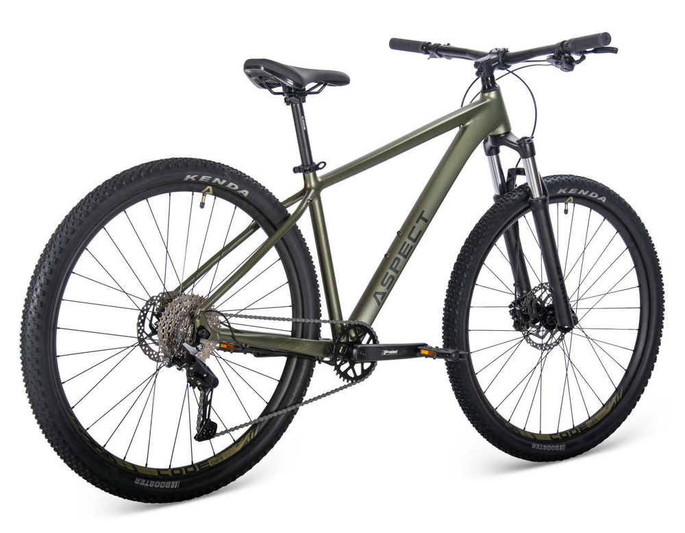 Горный велосипед Aspect Cobalt 29 (2025)