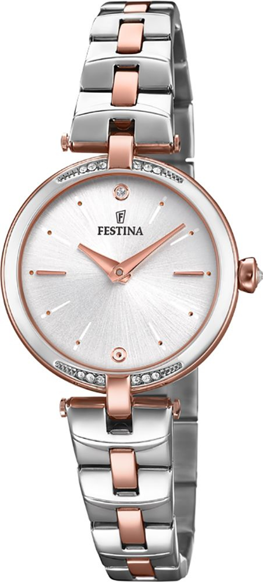 Женские наручные часы Festina F20308/2