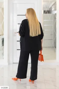 Костюм II-2145 Фабрика Моды