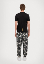 EA7 Emporio Armani UNISEX - Базовая футболка - Чёрный