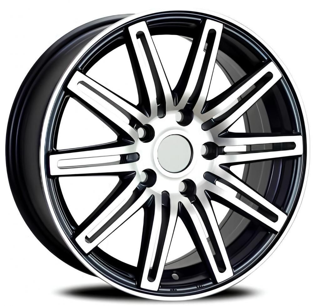 PDW 1004 6.5x16 4x100 ET 42 Dia 60.1 (MU4B)