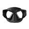 Маска Sporasub Butterfly черная