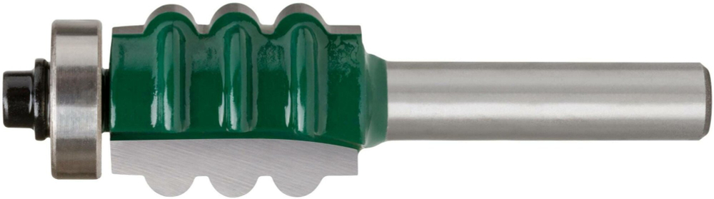 Фреза FIT кромочная фигурная с подшипником DxHxL=20х25х70,3мм(3637-082520)