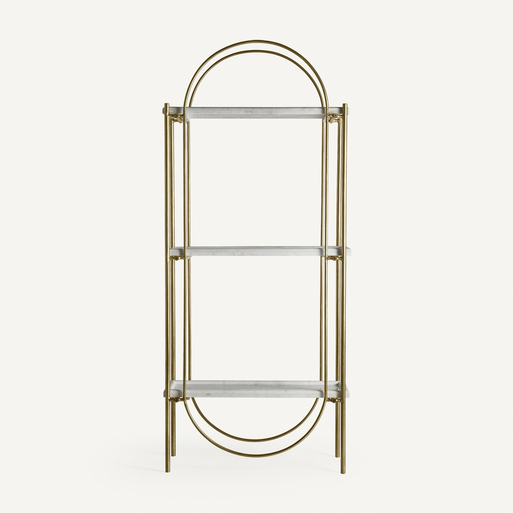 Книжный шкаф Dieuze