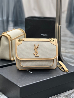 Saint Laurent Niki 21 cm