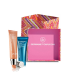 GERMAINE DE CAPUCCINI Timexpert C+(AGE) Pr Lic Em50+(Foulard+HF 30ml)