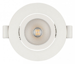 Встраиваемый светильник Arlight POLAR 032309