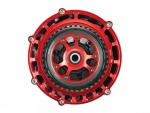 KTT-0400 STM COMPLETE SLIPPER DRY CLUTCH KIT EVO-SBK (P 959, 1199, 1299)