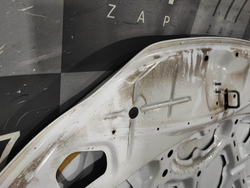 Капот Lada Granta 18-нв Б/У Оригинал 8450104269