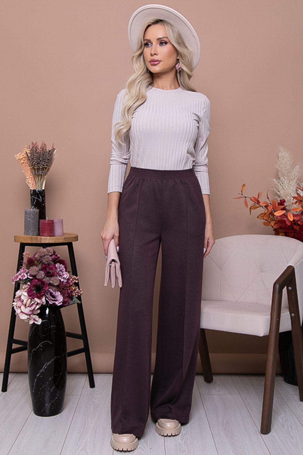 Брюки 5125 Avili