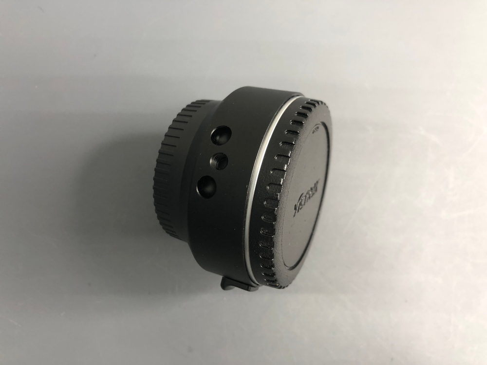 Viltrox EF-FX1