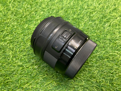 Sigma AF 30mm 1.4 DC HSM Art Canon EF-S