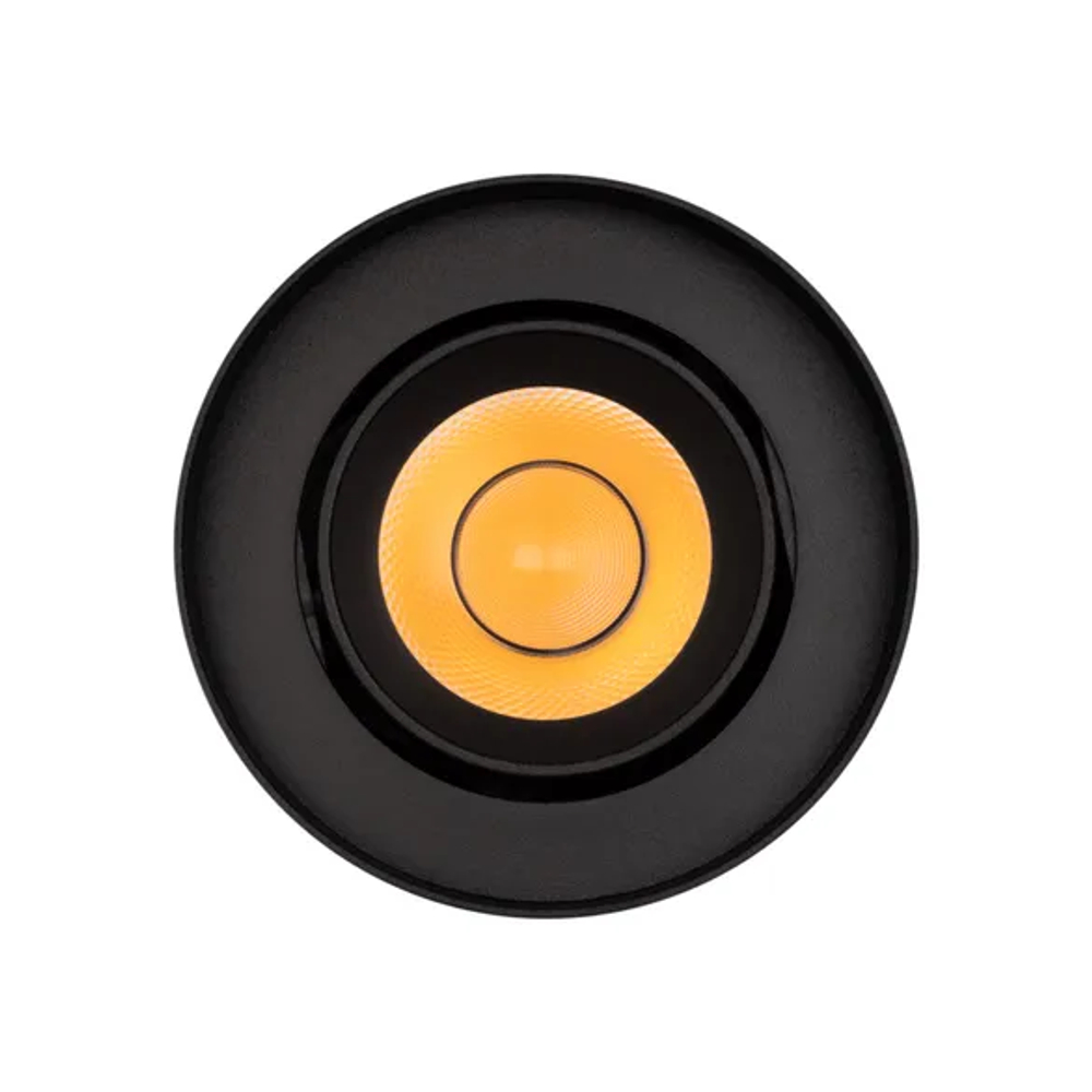 Светильник SP-FOCUS-R86-10W Day4000 (BK, 15 deg, 230V) (Arlight, IP54 Металл, 5 лет) 054848