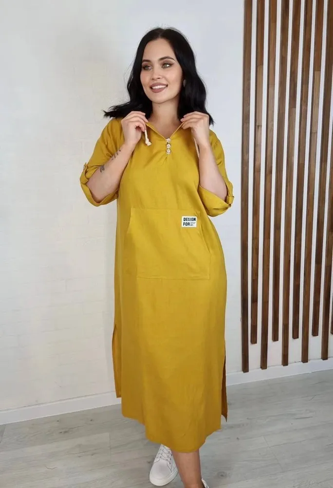 Платье 02696-1 Fabrika