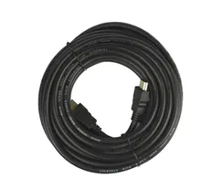 Кабель Smartbuy HDMI 5m Черный