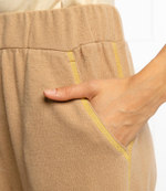 хлопчатобумажные брюки conferma MAX&amp;Co. - светло-коричневый(778493)