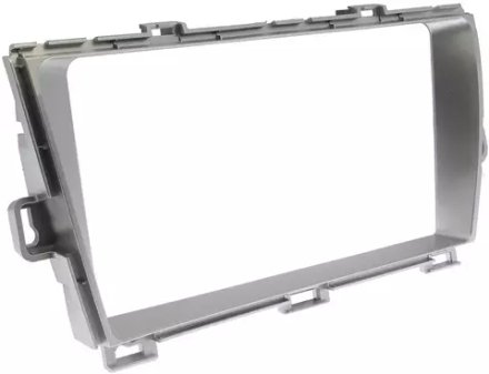 Магнитола для Toyota Prius 30 2009-2016 (правый руль) - Canbox 9092 Qled, Android 10, ТОП процессор, SIM-слот