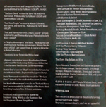 Steve Vai / Modern Primitive (CD)