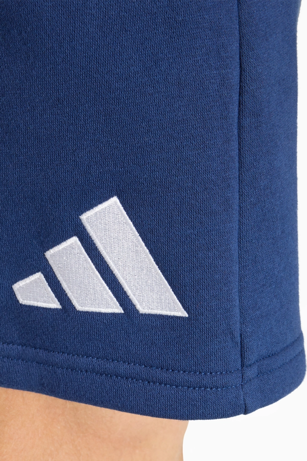 Шорты adidas Entrada 26 Sweat - синий