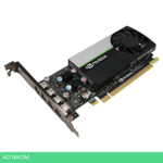 Видеокарта Nvidia T1000 8 GB (900-5G172-2270-000)