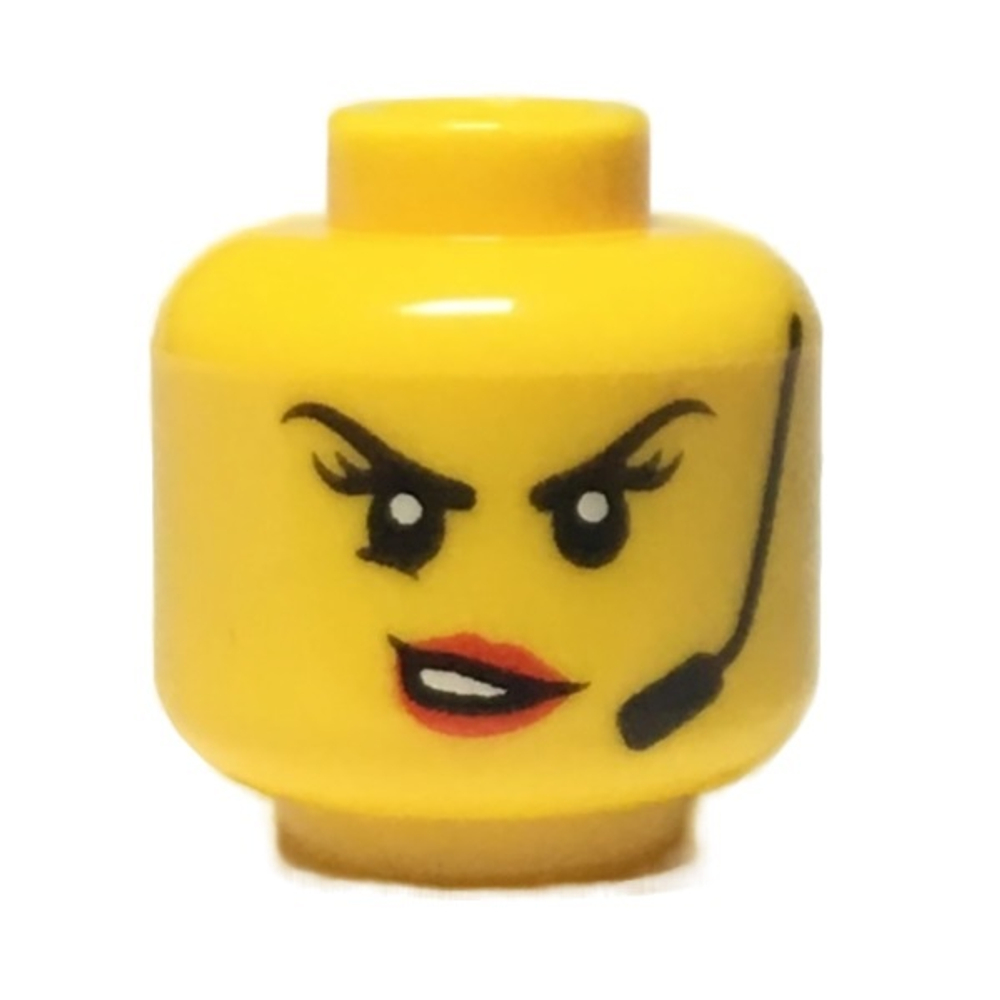 Голова 3626pb2294