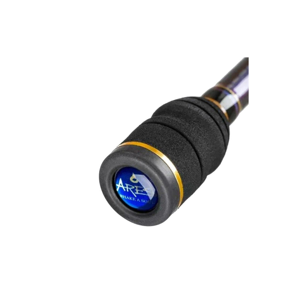 Спиннинг Ares Agny-800H 14 - 56 гр, длина - 2,44м