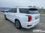 Hyundai Palisade Дизель 2.2 2WD (07.2021)