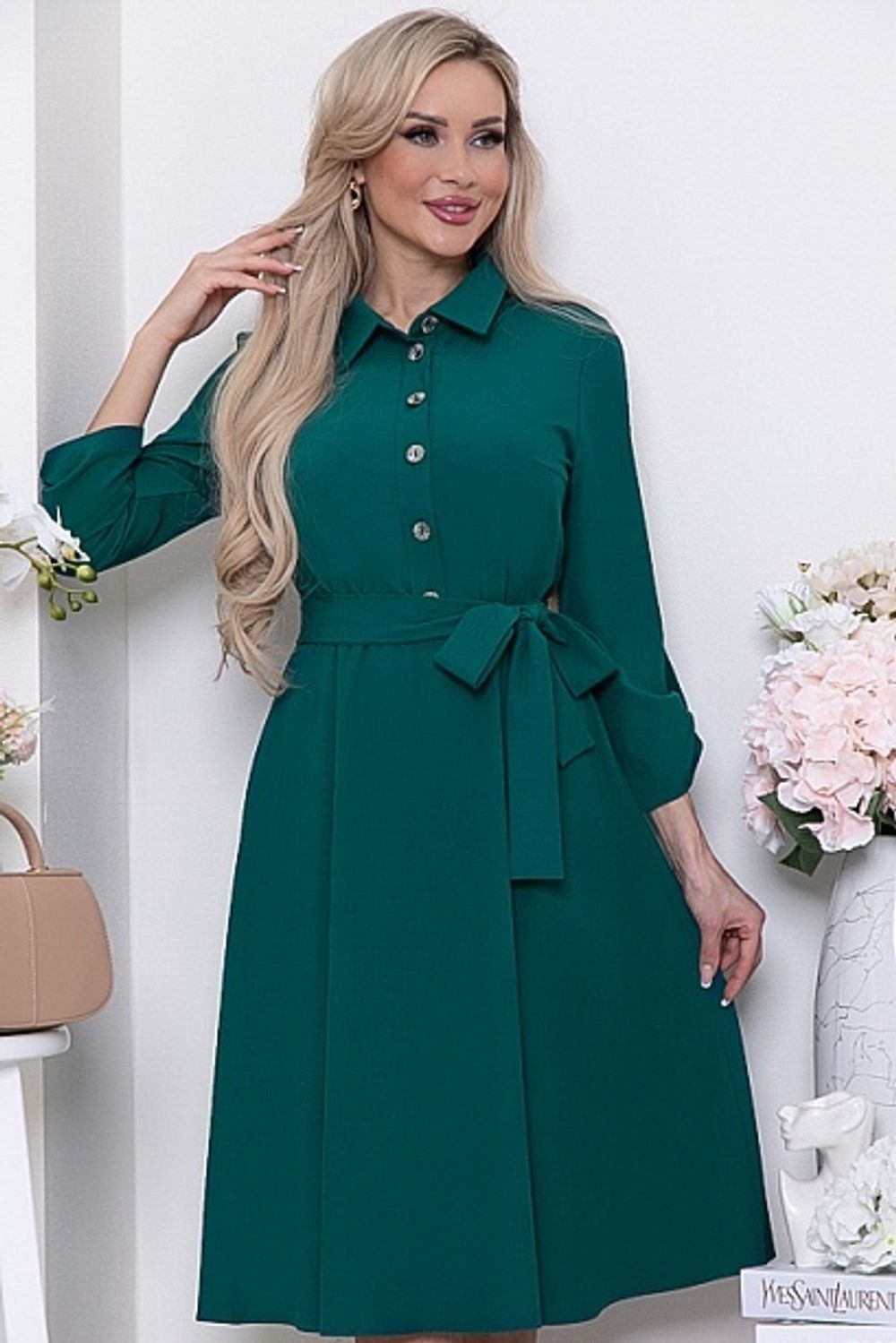 Платье 71486 Avili