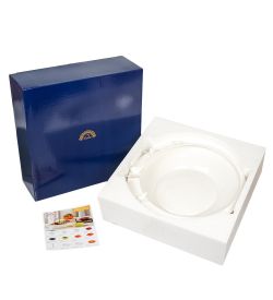 Pavone FM-89/ 6 Фруктовница «Бабочки»